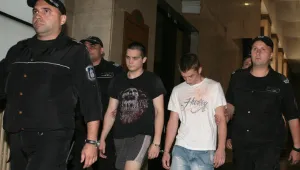 Обвиниха Александър Донов и Патрик Първев в опит за умишлено убийство на дете