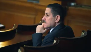 ГЕРБ номинира Константин Пенчев за конституционен съдия