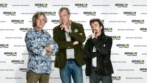 Джеръми Кларксън ще прави автомобилно шоу в Amazon Prime