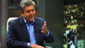 Георги Първанов: Не сондирам мнение за собствена кандидатура за президент