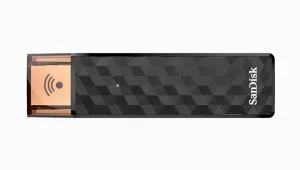 SanDisk пусна wireless флашка