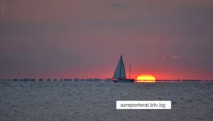 Слънчево и горещо през почивните дни