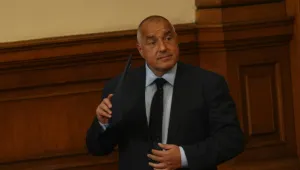 Бойко Борисов: Еврото не е „искаш или не искаш”