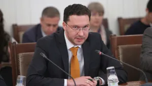 Даниел Митов: Ирина Бокова нямаше никакви шансове да стане генерален секретар на ООН