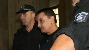 Съдът остави в ареста задържания за обира на заложната къща в „Надежда”