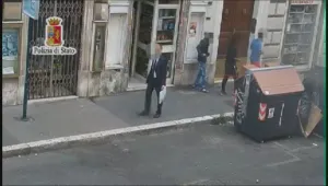 Италианската полиция разби група, търгувала с бежанци и органите им