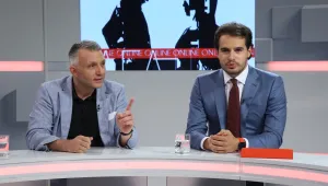 Николай Хаджигенов: Резултатът от антикорупционния закон ще е кръгла нула
