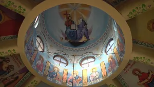 Православната църква чества Сретение Господне 