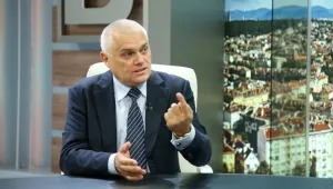 Валентин Радев: Естествено, че антитерористичният закон ограничава права