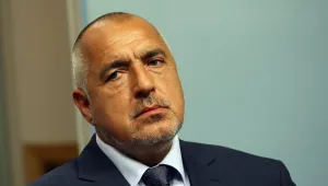 Бойко Борисов за президентския вот: Имам готов играч, мога да го посоча още утре