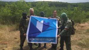 Още националисти от Холандия ще посетят границата ни до месец