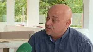 Повдигнаха обвинение срещу следователя, когото свързват с Митьо Очите