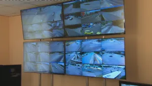 Нов център за видеонаблюдение и аварийно-спасителни дейности отвори врати в столицата