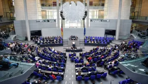 Германия затяга мерките срещу сексуалните посегателства