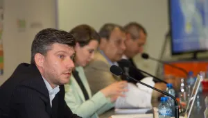 Силен интерес още в първия месец на конкурса за микро и малък бизнес 