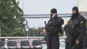 Антитерористичният закон у нас и по света