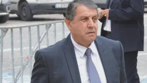 Александър Методиев получи 6 месеца условна присъда