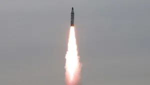 Иран отрече информацията на САЩ, че доставя ракети за Русия