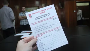 Очаквате ли левицата да се обедини за президентските избори?