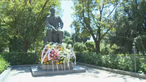 Отбелязваме 166 години от рождението на Иван Вазов