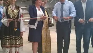 Откриха ново депо за отпадъци в Старозагорско