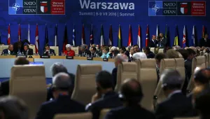 НАТО усилва източния фланг, за флотилия не се говори (ОБЗОР)