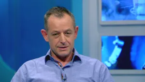 Актьорът Михаил Билалов е работил като майстор готвач в Париж