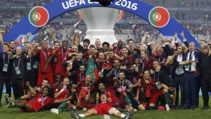 Заслужаваше ли Португалия трофея в Евро 2016?