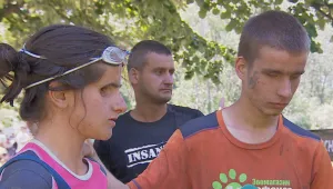 Двама младежи доказват, че човешкият дух е несломим