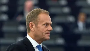 Доналд Туск: Европа приближава лимита си за прием на бежанци 