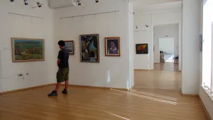 Върнаха на работа Владимир Руменов, отстранен след изказване срещу Вежди Рашидов