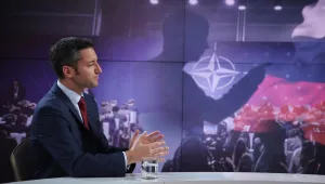 Кристиан Вигенин: Някои страни се плашат от Русия, ние – не
