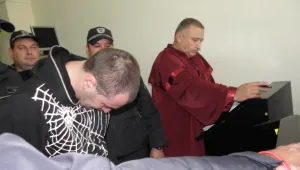 Съдът пусна Ембака на свобода