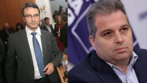 Гражданския съвет на РБ предлага Гроздан Караджов и Трайчо Трайков