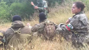 Разследват Татяна Фестерлинг след пътуването ѝ до България