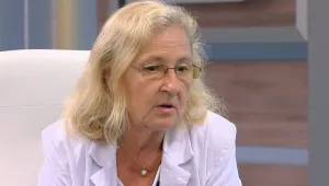 Мира Кожухарова: Европа не е застрахована от зика