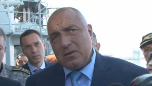 Българският премиер: В Ирак и Сирия също умират невинни хора при въздушни удари