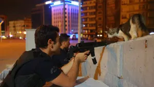Какво ще се случи след опита за преврат в Турция?