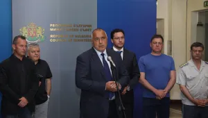 Няма данни за пострадали българи в Турция