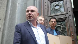Веселин Марешки: Моето движение ще реши дали да се явим на президентския вот