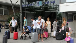 Събитията в Турция предизвикаха транспортен хаос