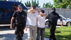 Гръцкият съд решава в четвъртък за избягалите турски военни
