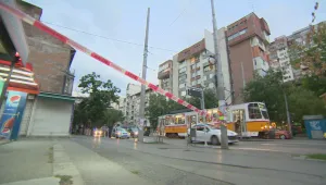 Петима на възраст 16 – 19 години са задържани за намушкванията на младежи
