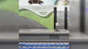В София откриват още една метростанция – на бул. „Черни връх” и ул. „Сребърна”