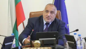Бойко Борисов: За НАТО и ЕС нямаме нужда от подкрепа, там нямаме проблем