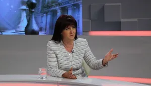 Цвета Караянчева: Засега няма вероятност да подкрепим РБ