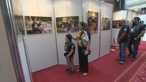 Мотористи „влязоха“ в кулоарите на парламента