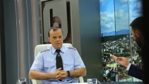 В София: Разсеяни шофьори виновни за над половината катастрофи