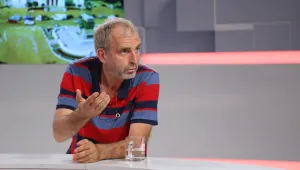 Ивайло Дичев: Тероризмът е спектакъл, направен за да всява страх