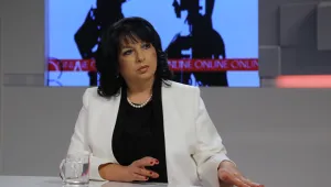 Теменужка Петкова: До месец трябва да сме анализирали вариантите за АЕЦ „Белене”